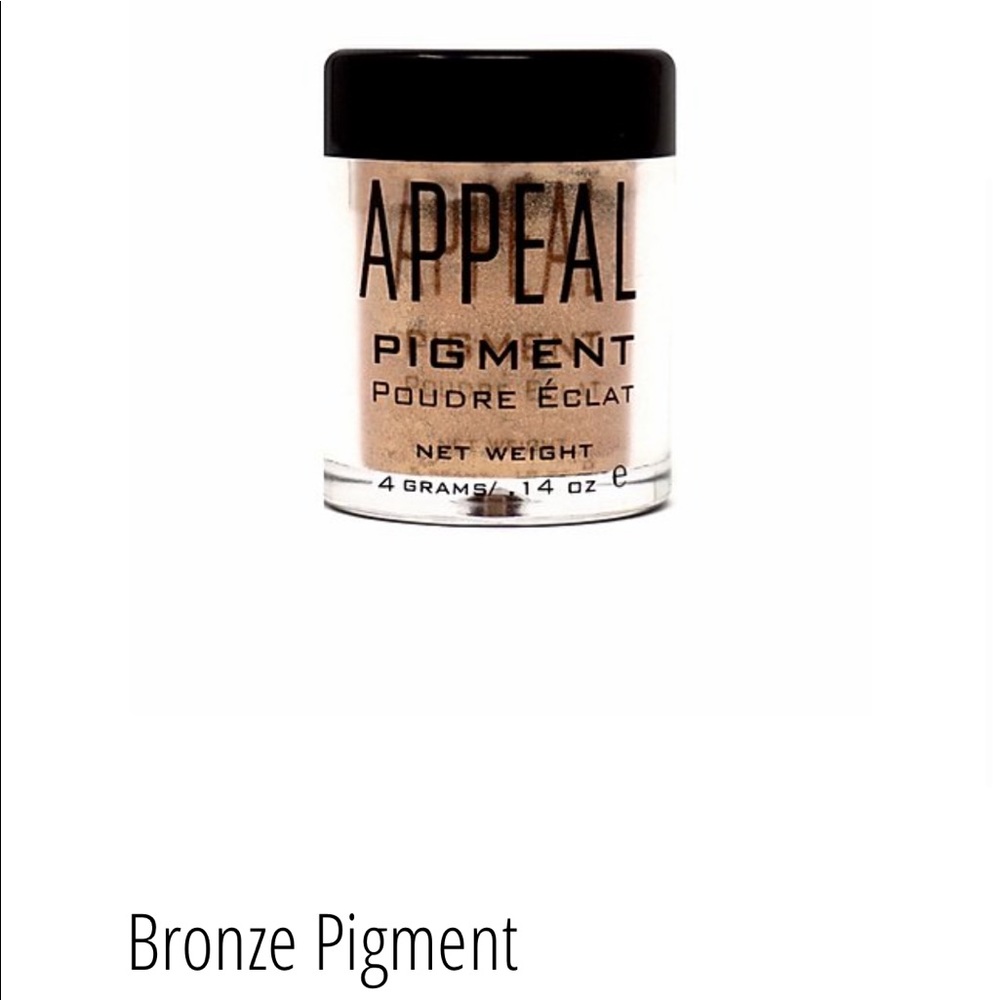 🌞Bronze Pigment Appeal Cosmetics🌞